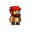 Veer character pixel art