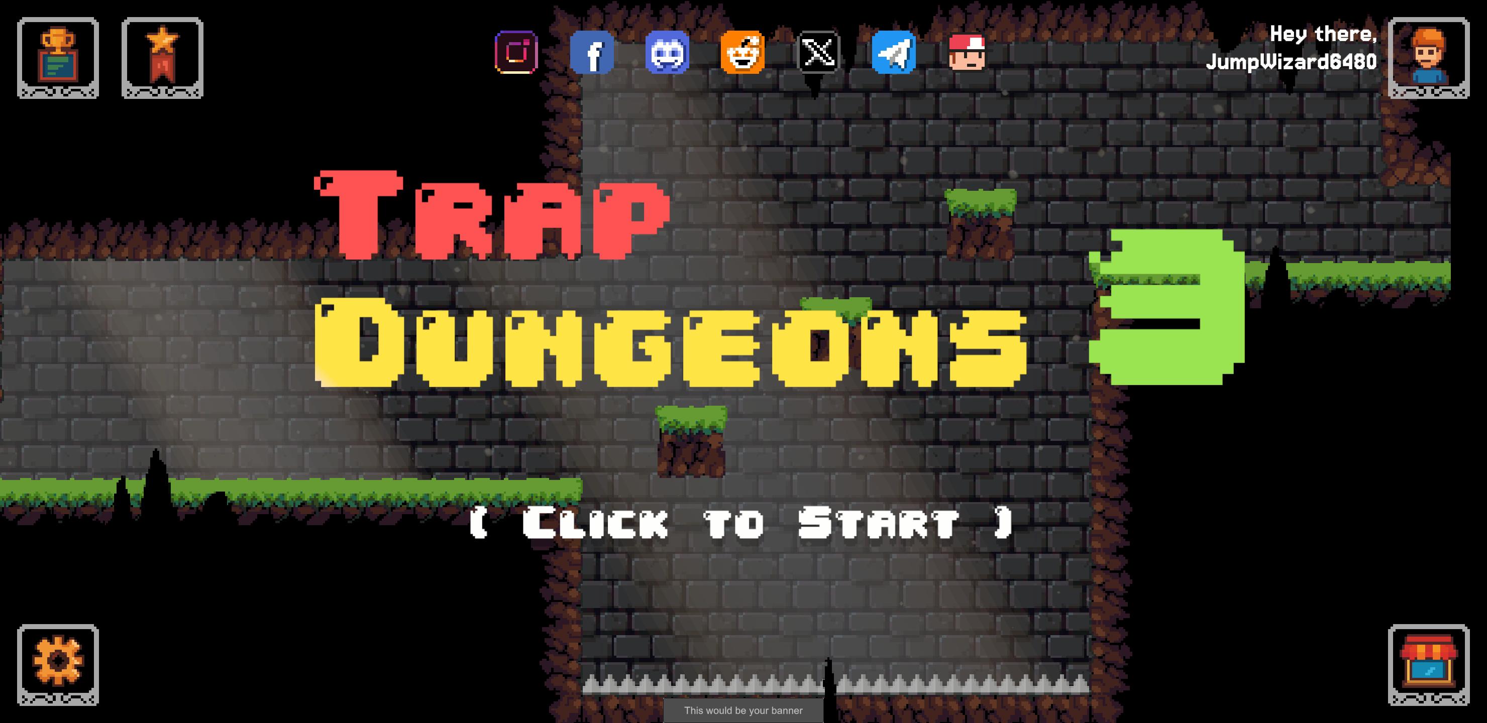 Dungeon