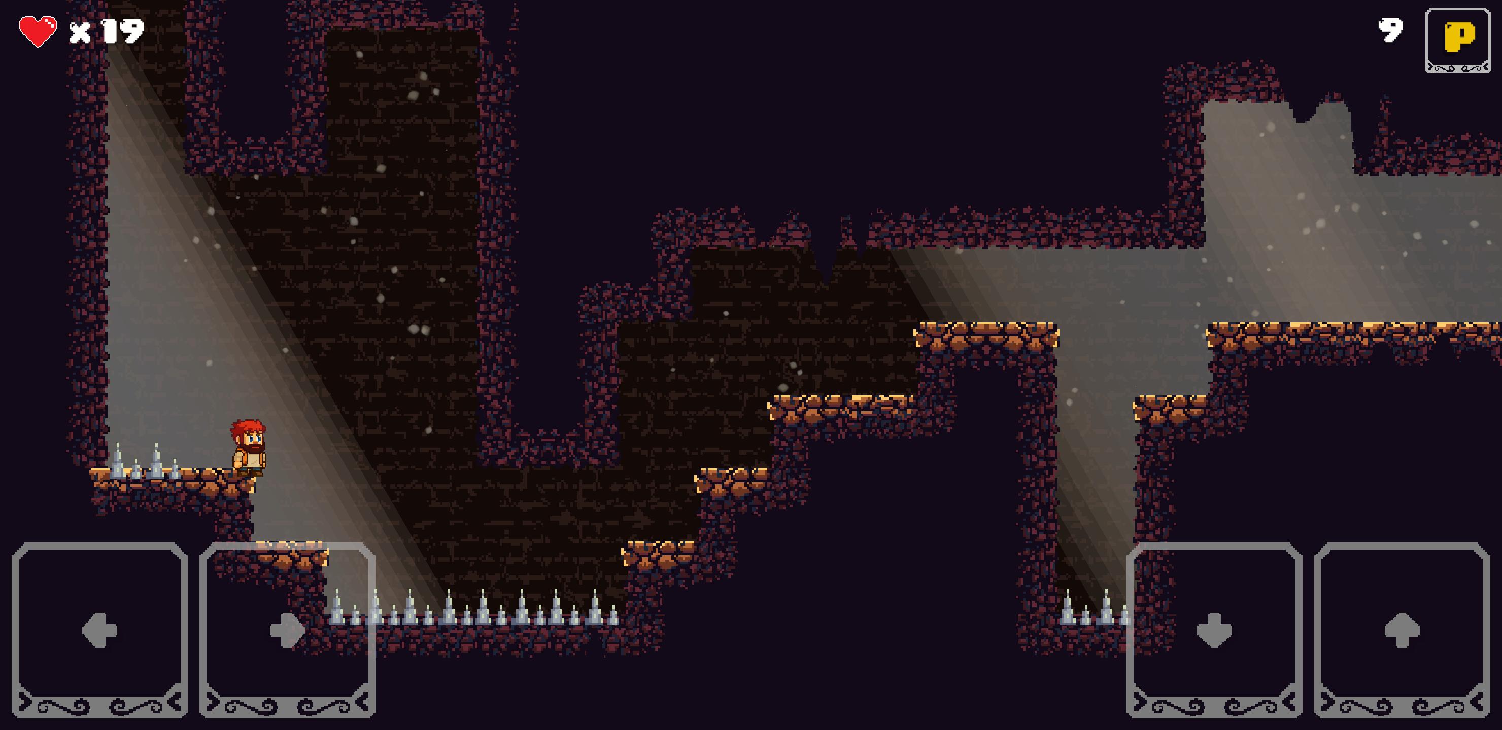 Cave